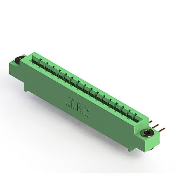 833-016-559-603 EDAC Inc.  Edgeboard Connectors